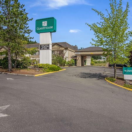 Guesthouse Inn & Suites Poulsbo Exterior photo